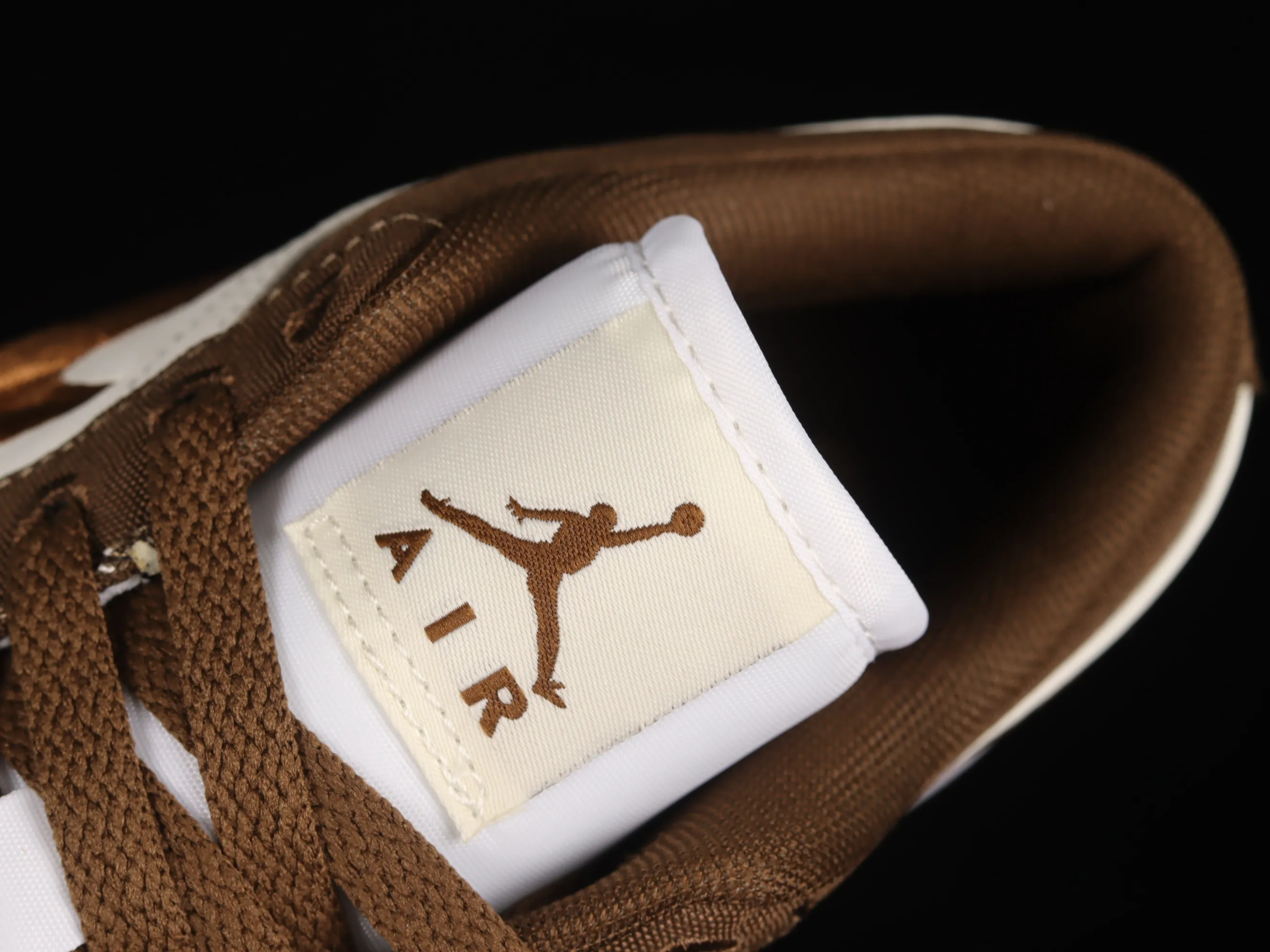 All categories Air Jordan Jordan series basketball shoes Air Jordan 1 Low Air Jordan 1 Low "Light Olive" AJ1 Joe 1 olive green low-top cultural basketball shoes DV0426-301